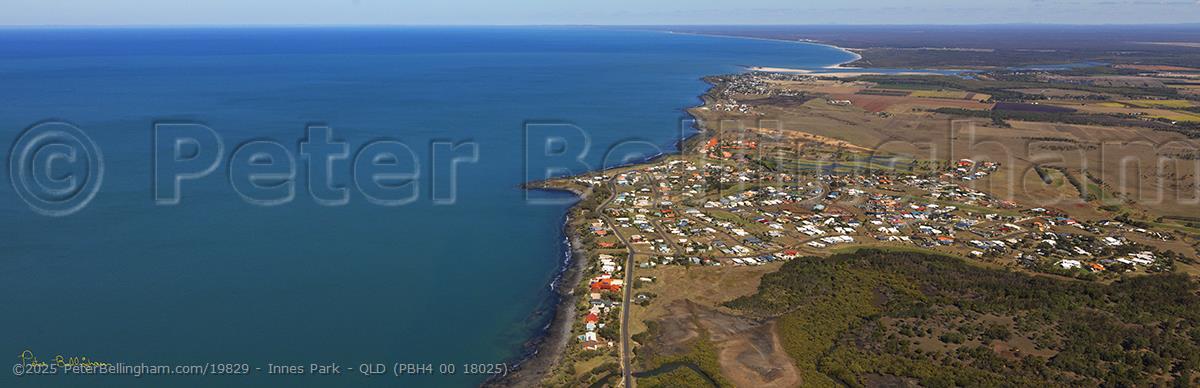 Peter Bellingham Photography Innes Park - QLD (PBH4 00 18025)
